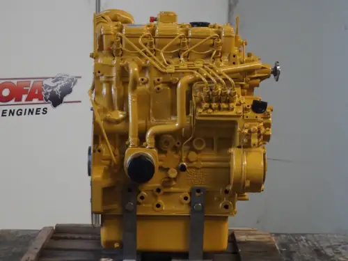 CATERPILLAR C2.2 G7L-306-9226 RECONSTRUIDO