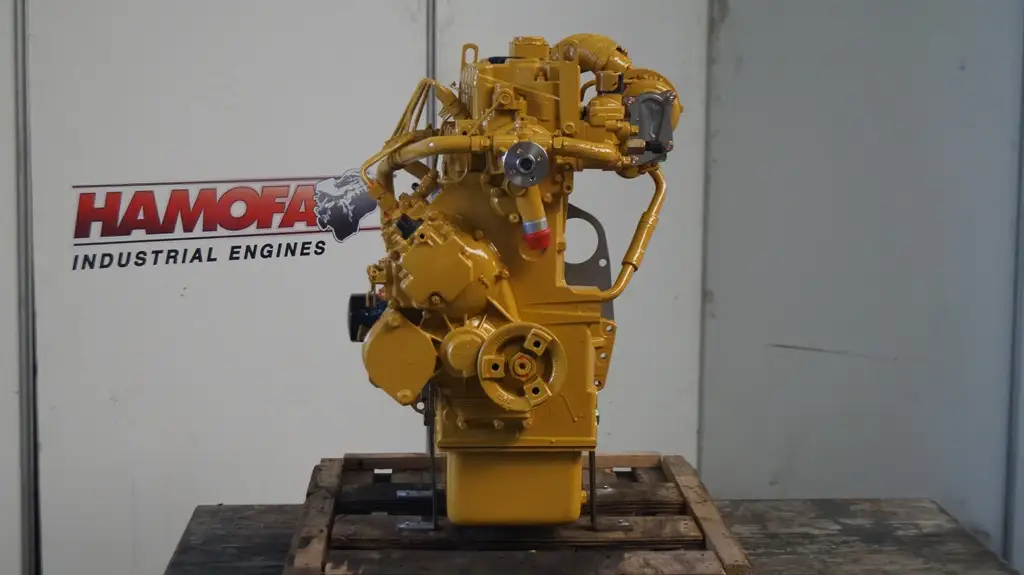 CATERPILLAR C2.2 G7L-306-9226 HERSTELD - Afbeelding 3