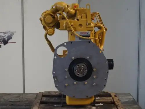 CATERPILLAR C2.2 G7L-306-9226 RECONDITIONED - Thumb image 4