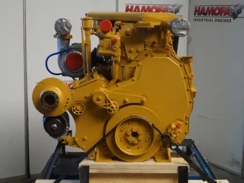 CATERPILLAR C12 BDL-2358040 RECONDITIONED - Thumb image 3