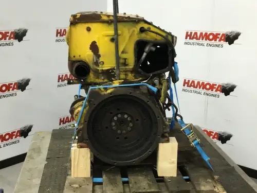 DEUTZ BF4L913C GEBRAUCHT – Vorschaubild 3