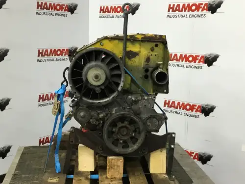 DEUTZ BF4L913C USADO - Imagen miniatura 4