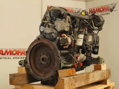 USED DEUTZ BF4M1013E - Thumb image 3