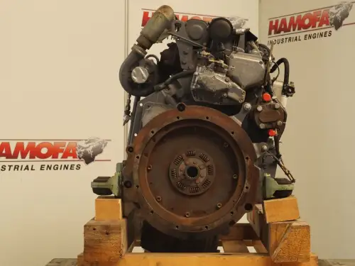GEBRAUCHTER DEUTZ BF4M1013E – Vorschaubild 4