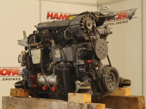 USED DEUTZ BF4M1013E - Thumb image 7