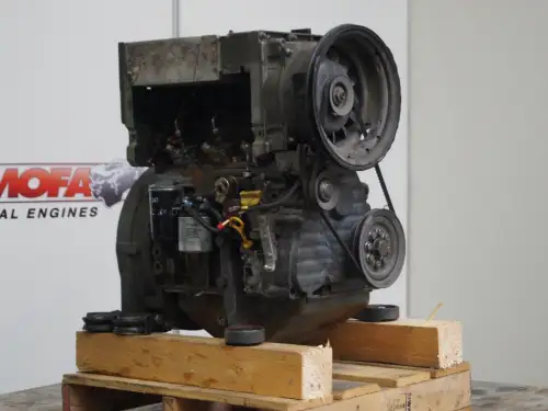 DEUTZ F3L1011F Б/У - Миниатюра 1