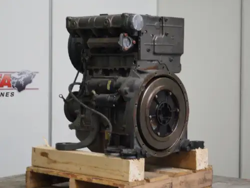 DEUTZ F3L1011F USADO - Imagen miniatura 2