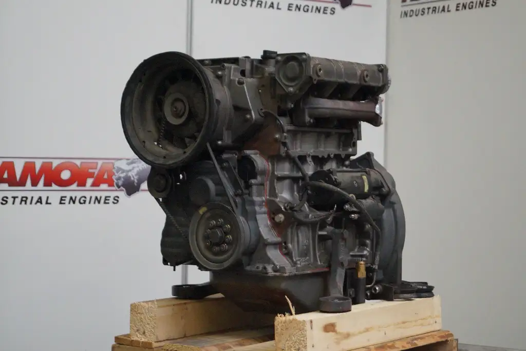 DEUTZ F3L1011F Б/У - Фото 6