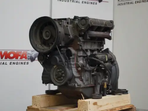 DEUTZ F3L1011F USED - Thumb image 6