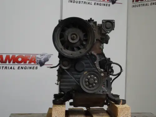 DEUTZ F3L1011F D'OCCASION - Miniature 8
