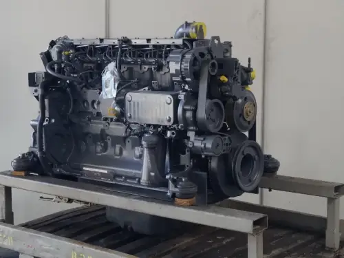 DEUTZ TCD2012L06 2V RECONDITIONED