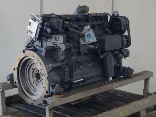 DEUTZ TCD2012L06 2V RECONDITIONNÉ - Miniature 4