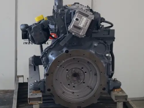 DEUTZ TCD2012L06 2V RECONSTRUIDO - Imagen miniatura 5