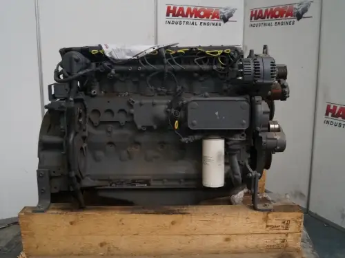 DEUTZ TCD2012L06 4V UTILISÉ