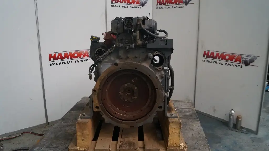 DEUTZ TCD2012L06 4V UTILISÉ - Image 3