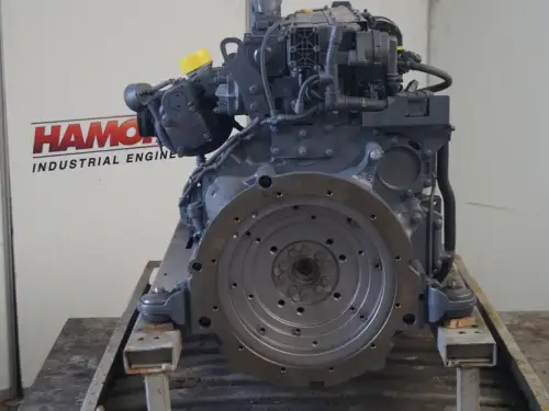 DEUTZ TCD2012L06 4V NEU – Vorschaubild 3