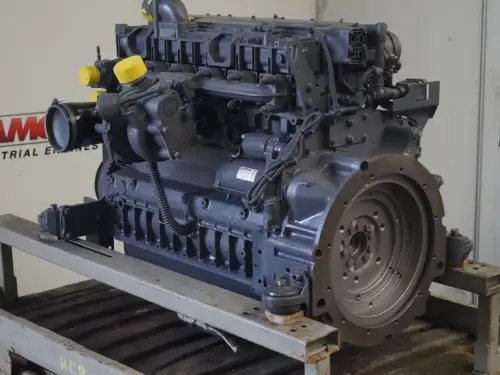 DEUTZ TCD2012L06 4V NEU – Vorschaubild 4