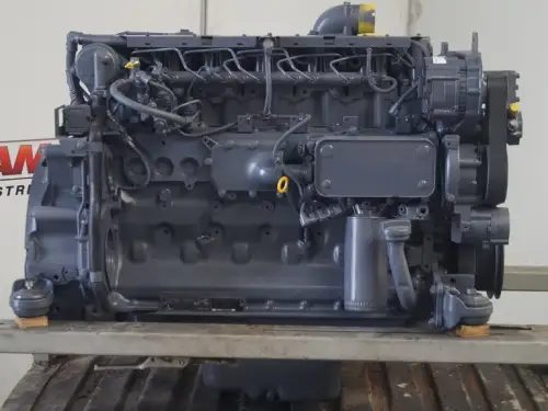 DEUTZ TCD2012L06 4V НОВЫЙ - Миниатюра 6