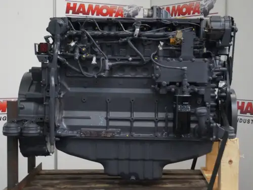 RECONDITIONED DEUTZ TCD2013L04 2V ENGINE - Thumb image 2