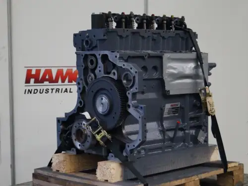 ÜBERHOLTER DEUTZ TCD2013L04 2V MOTORBLOCK