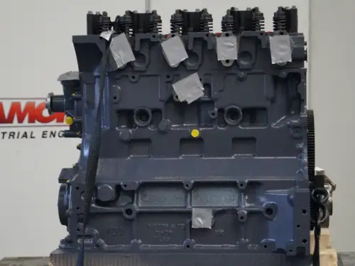 MOTOR LARGO RECONSTRUIDO DEUTZ TCD2013L04 2V - Imagen miniatura 3