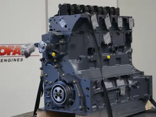 RECONDITIONED DEUTZ TCD2013L04 2V LONGBLOCK - Thumb image 4