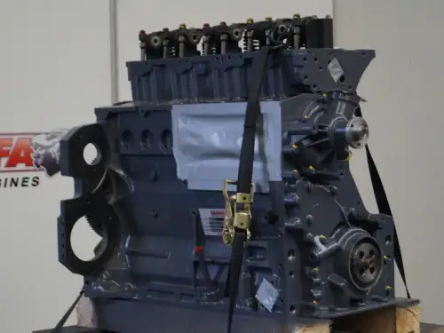 RECONDITIONED DEUTZ TCD2013L04 2V LONGBLOCK - Thumb image 5