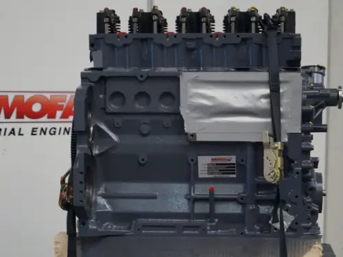 MOTOR LARGO RECONSTRUIDO DEUTZ TCD2013L04 2V - Imagen miniatura 6