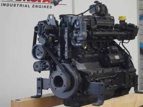 NUEVO DEUTZ TCD2013L04 2V