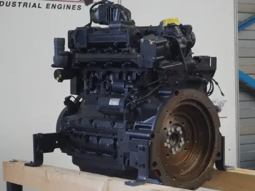 NEW DEUTZ TCD2013L04 2V - Thumb image 2