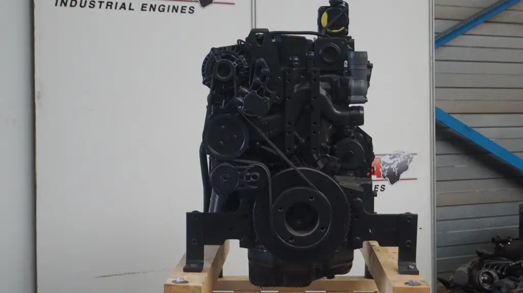 NEW DEUTZ TCD2013L04 2V - Picture 3