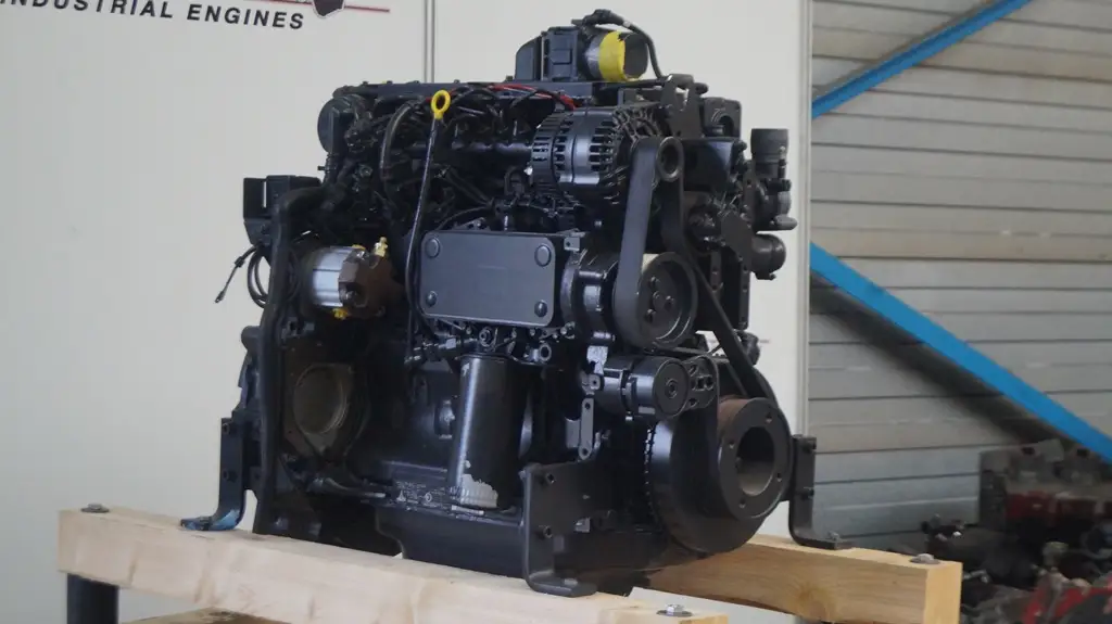 NUEVO DEUTZ TCD2013L04 2V - Imagen 5