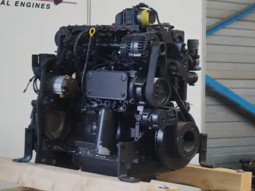 NEUER DEUTZ TCD2013L04 2V – Vorschaubild 5