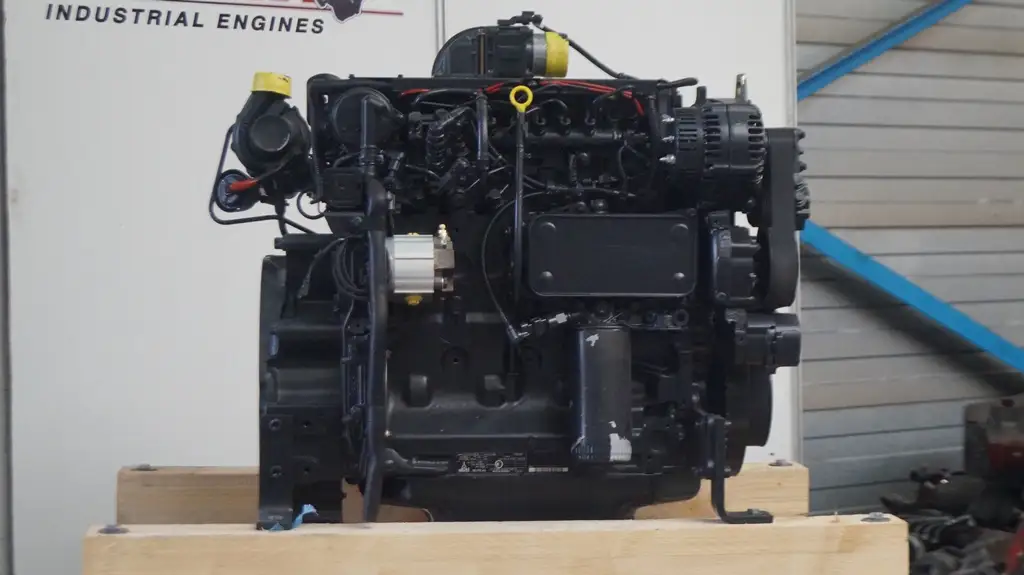 NIEUWE DEUTZ TCD2013L04 2V - Afbeelding 6