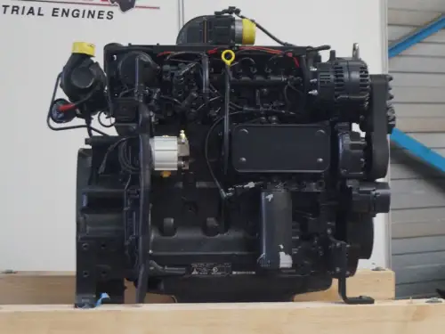 NUEVO DEUTZ TCD2013L04 2V - Imagen miniatura 6