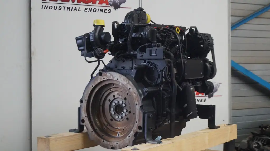 NEUER DEUTZ TCD2013L04 2V – Bild 7