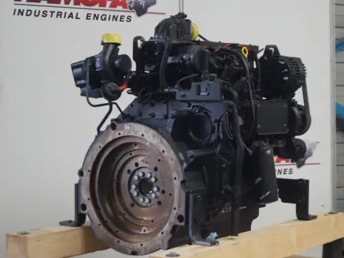NEW DEUTZ TCD2013L04 2V - Thumb image 7
