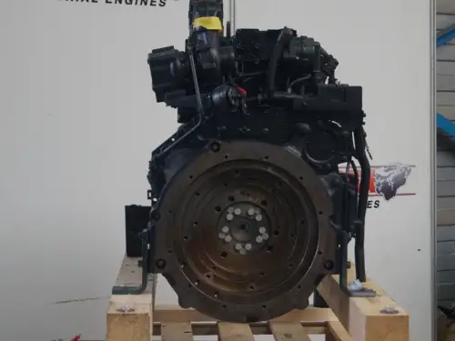 NEW DEUTZ TCD2013L04 2V - Thumb image 8
