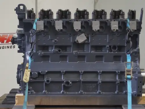 DEUTZ TCD2013L06 2V LONGBLOCK RECONDITIONED - Thumb image 4