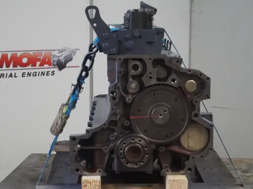 DEUTZ TCD2013L06 2V LONGBLOCK GERECONDITIONEERD - Miniatuur afbeelding 7