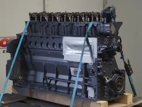 DEUTZ TCD2013L06 2V LONGBLOCK RECONDITIONED - Thumb image 8