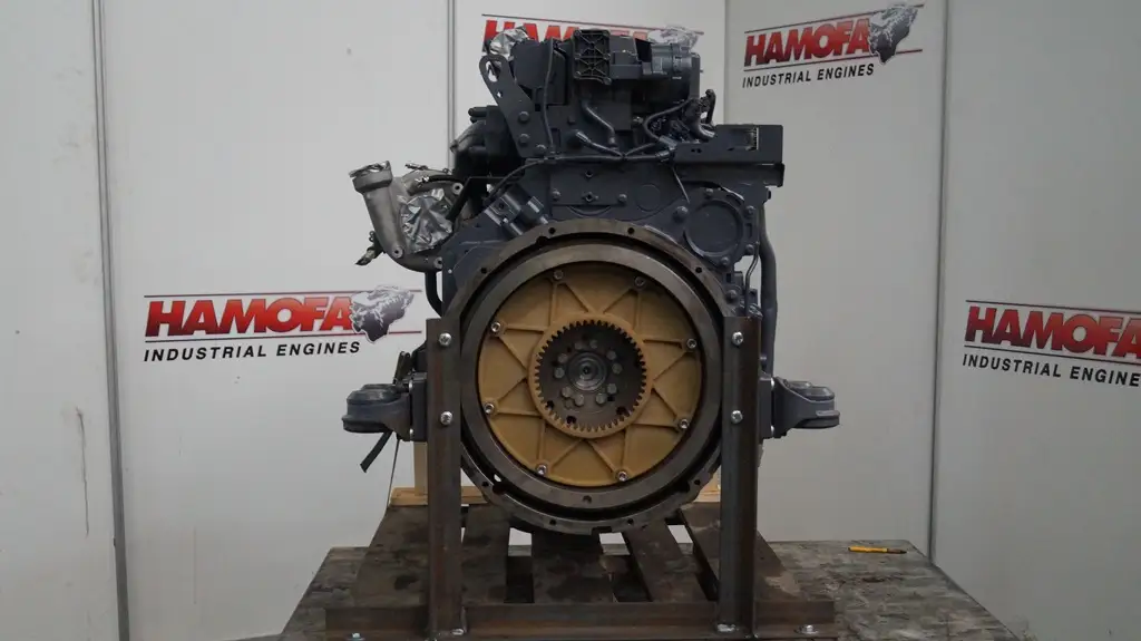 RECONDITIONED DEUTZ TCD2013L06 4V - Picture 3