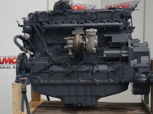 RECONDITIONED DEUTZ TCD2013L06 4V - Thumb image 5