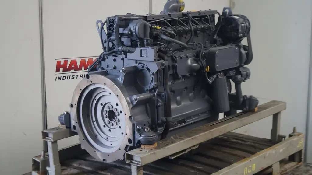 DEUTZ TCD2013L06 4V NEW - Picture 2