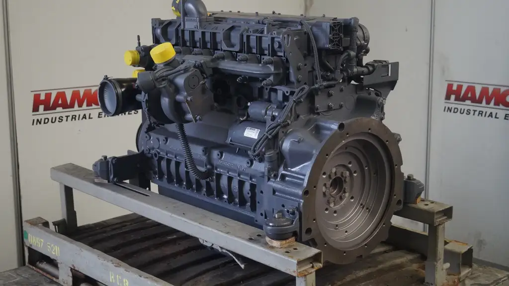 DEUTZ TCD2013L06 4V NEW - Picture 4