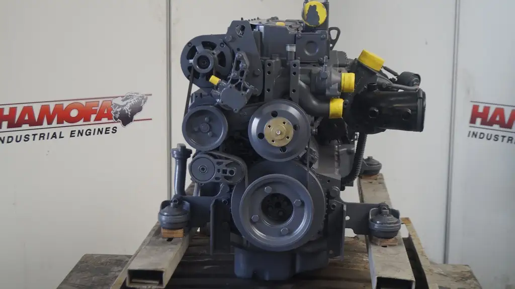 DEUTZ TCD2013L06 4V NEU – Bild 7