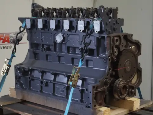 DEUTZ TCD2013L06 4V LANGBLOCK RECONDITIONED