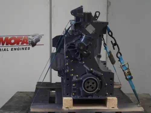 DEUTZ TCD2013L06 4V LONGBLOCK RECONDITIONED - Thumb image 2