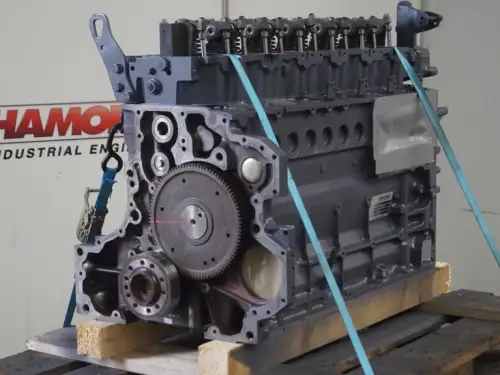 DEUTZ TCD2013L06 4V LONGBLOCK GERECONDITIONEERD - Miniatuur afbeelding 3