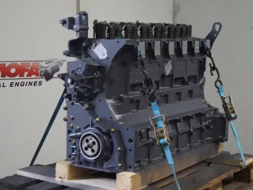 DEUTZ TCD2013L06 4V LONGBLOCK RECONDITIONED - Thumb image 5